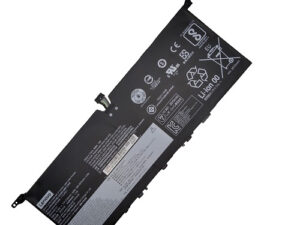 Nešiojamo kompiuterio baterija LENOVO L17C4PE1, 2735mAh, Original