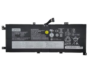 Nešiojamo kompiuterio baterija LENOVO L18M4P90, 3000mAh, Original