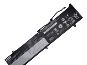 Nešiojamo kompiuterio baterija LENOVO L19C4PF2, 4560mAh, Original
