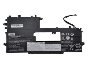 Nešiojamo kompiuterio baterija LENOVO L19C4P72, 5475mAh, Original