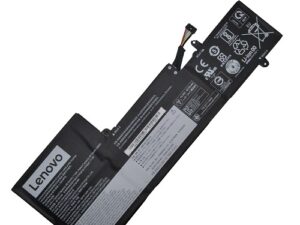 Nešiojamo kompiuterio baterija LENOVO L19C4PF5, 4515mAh, Original