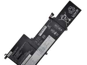 Nešiojamo kompiuterio baterija LENOVO L19C4PF4, 3835mAh, Original