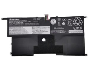 Nešiojamo kompiuterio baterija LENOVO 00HW003, 3180mAh, Original