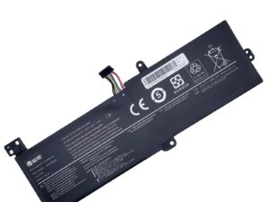 Nešiojamo kompiuterio baterija LENOVO L16L2PB2, 4500mAh, Extra Digital Advanced