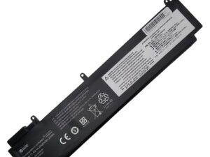 Nešiojamo kompiuterio baterija LENOVO SB10F46460, 2000mAh, Extra Digital Advanced