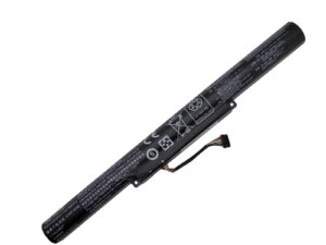 Nešiojamo kompiuterio baterija LENOVO L14L4A01, 2600mAh, Extra Digital Advanced