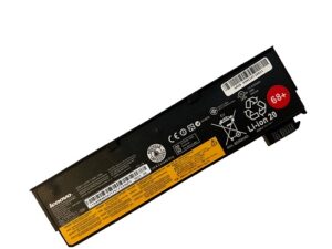 Nešiojamo kompiuterio baterija LENOVO 45N1127, 68+, 6040mAh, Original