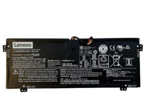 Nešiojamo kompiuterio baterija LENOVO L16M4PB1, 6080mAh, Original