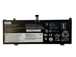 Nešiojamo kompiuterio baterija LENOVO L18M4PF0, 2865mAh, Original