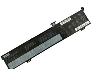 Nešiojamo kompiuterio baterija LENOVO L19D3PF4, 3843mAh, Original