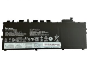 Nešiojamo kompiuterio baterija LENOVO 01AV430, 4950mAh, Original