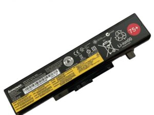 Nešiojamo kompiuterio baterija LENOVO L11L6Y01, 45N1048, 4400mAh, Original