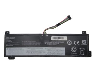 Nešiojamo kompiuterio baterija LENOVO L17L2PB3, 4500mAh, Extra Digital Advanced