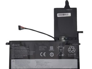 Nešiojamo kompiuterio baterija LENOVO 45N1166, 3600mAh, Extra Digital Advanced