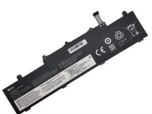 Nešiojamo kompiuterio baterija LENOVO L19C3PD5, 4650mAh, Extra Digital Advanced