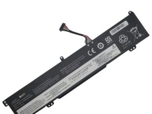 Nešiojamo kompiuterio baterija LENOVO L18M3PF1, 4600mAh, Extra Digital Advanced