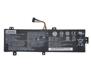 Nešiojamo kompiuterio baterija LENOVO L15L2PB4, 4030mAh, Original