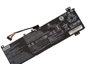 Nešiojamo kompiuterio baterija LENOVO L20C3PC2, 3820mAh, Original