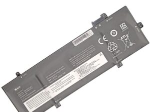 Notebook baterija,LENOVO L21D4P73, 4300 mAh,  Extra Digital Selected