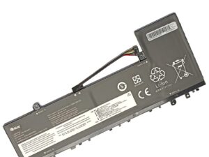 Notebook baterija, LENOVO L22B3PA4, 4750mAh, Extra Digital Advanced