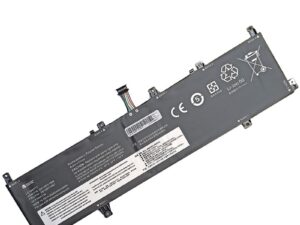 Notebook baterija, LENOVO L21M4P77, 3000 mAh, Extra Digital Selected