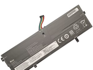 Notebook baterija, LENOVO L21M4PE3, 4350mAh, Extra Digital Advanced