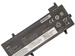 Notebook baterija, LENOVO L21C3P72, 3000mAh, Extra Digital Selected