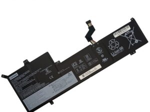 Nešiojamo kompiuterio baterija LENOVO L19D4PF2, 3635mAh, Original