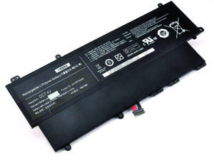 Notebook baterija, Extra Digital Selected, SAMSUNG AA-PBYN4AB, 45 Wh