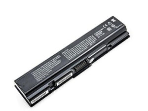 Notebook baterija, Extra Digital Advanced, TOSHIBA PA3533U-1BRS, 5200mAh
