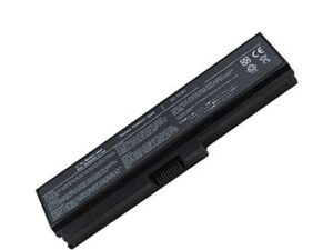 Notebook baterija, Extra Digital Advanced, TOSHIBA PA3818U, 5200mAh