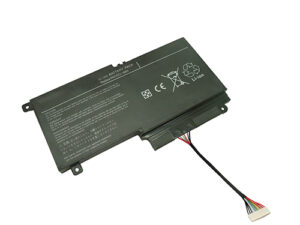 Notebook baterija, Extra Digital Selected Pro, Toshiba Satellite L55 Series PA5107U-1BRS, 2500mAh