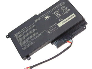 Notebook baterija, TOSHIBA PA5107U-1BRS 2838mAh, Original