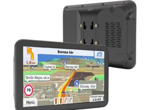 Navigacija sunkvežimiams