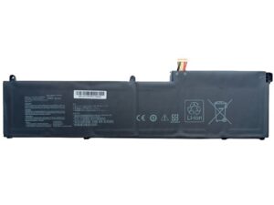 Nešiojamo kompiuterio baterija ASUS C32N2002, 8230mAh, Extra Digital Advanced