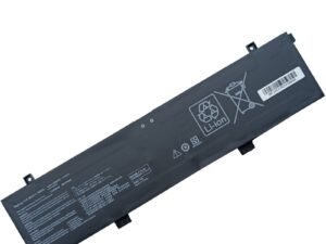Nešiojamo kompiuterio baterija ASUS C41N2101, 4770mAh, 76Wh, Extra Digital Advanced