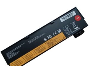 Nešiojamo kompiuterio baterija LENOVO 01AV423, 2100mAh, Extra Digital Advanced